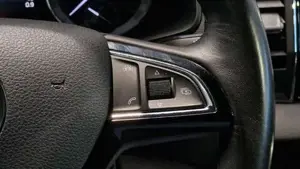 Skoda Karoq Bild 17