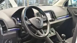 Skoda Karoq Bild 13