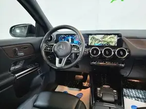 Mercedes-Benz GLA Bild 6