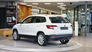 Skoda Karoq Bild 4