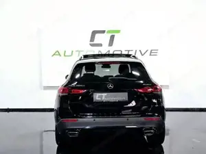 Mercedes-Benz GLA Bild 2