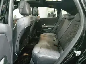 Mercedes-Benz GLA Bild 12