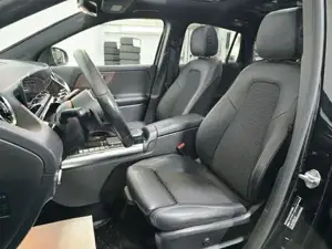 Mercedes-Benz GLA Bild 11