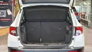Skoda Karoq Bild 11