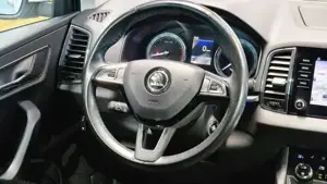 Skoda Karoq Bild 14