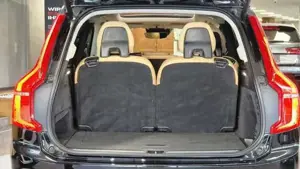 Volvo XC90 Bild 11