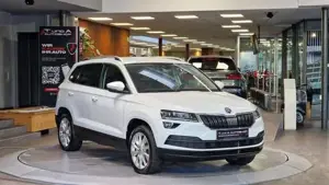 Skoda Karoq Bild 10