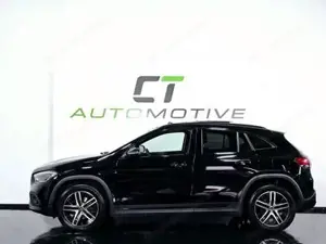 Mercedes-Benz GLA Bild 4