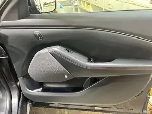 Ford Mustang Bild 19