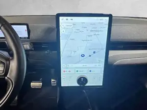 Ford Mustang Bild 11