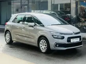 Citroen C4 Bild 3