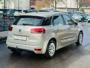 Citroen C4 Bild 4