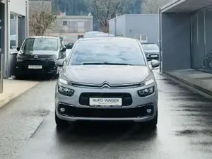 Citroen C4 Bild 2
