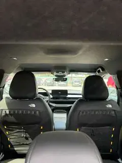 Jeep Avenger Bild 12