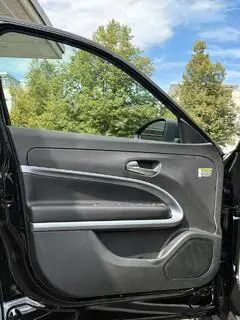 Jeep Avenger Bild 10