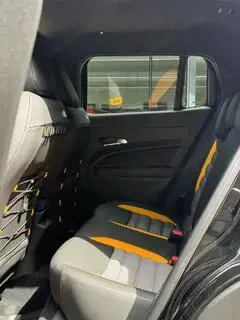 Jeep Avenger Bild 13