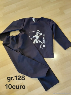 Faschingskostüme Kinder  Bild 4