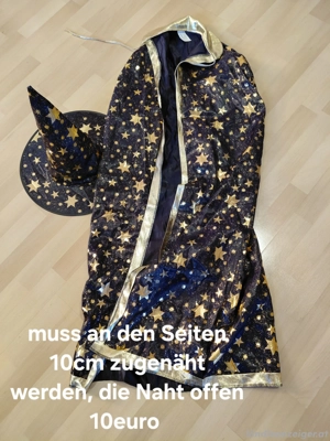 Faschingskostüme Kinder  Bild 3