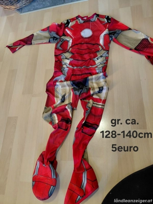 Faschingskostüme Kinder  Bild 5