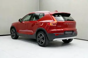 Volvo XC40 D3 A Momentum LED PDC KAM W-Paket elSitz Bild 9