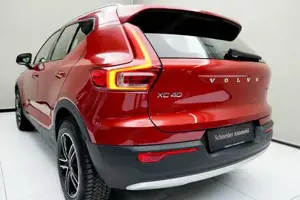 Volvo XC40 D3 A Momentum LED PDC KAM W-Paket elSitz Bild 11