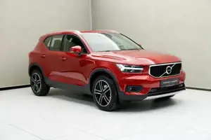 Volvo XC40 D3 A Momentum LED PDC KAM W-Paket elSitz