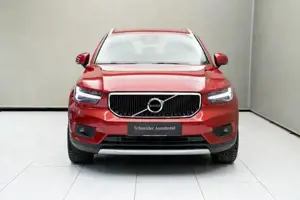 Volvo XC40 D3 A Momentum LED PDC KAM W-Paket elSitz Bild 2