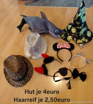 Faschingskostüme Kinder  Bild 7