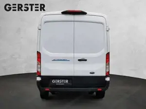 Ford E-Transit Bild 5