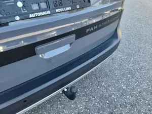 Volkswagen Caddy Bild 19