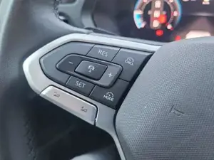 Volkswagen Caddy Bild 16