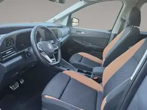 Volkswagen Caddy Bild 9