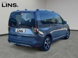 Volkswagen Caddy Bild 5