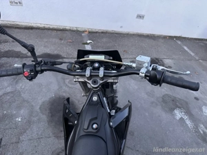 Moped Rieju MRT 50 Bild 5