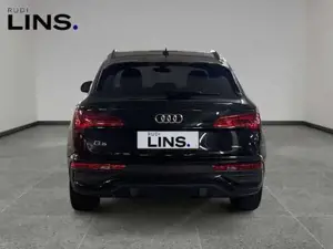 Audi Q5 Bild 5