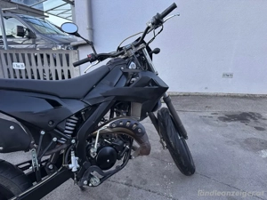 Moped Rieju MRT 50 Bild 3