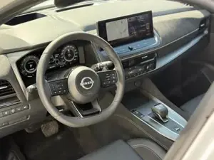 Nissan Qashqai N-DESIGN 1.3 mHEV AT Pano*20'*NAVI*E-Heck*SHZ*H... Bild 8