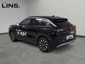 Volkswagen T-Roc Bild 3