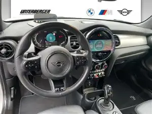 MINI Cooper S AUT.// Panorama Dach // Komfortzugang // Head,UP // Bild 7