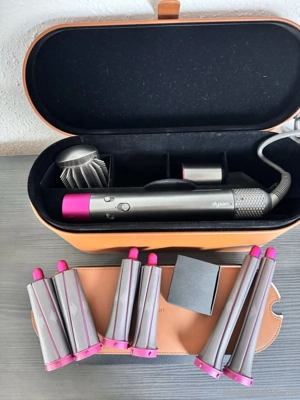 Dyson Airwrap  Bild 3