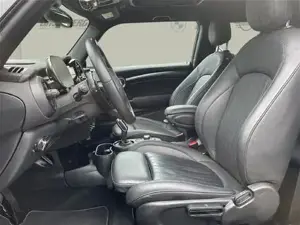 MINI Cooper S AUT.// Panorama Dach // Komfortzugang // Head,UP // Bild 10