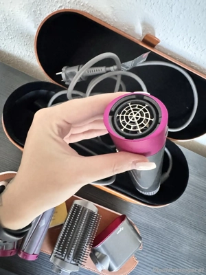 Dyson Airwrap  Bild 2