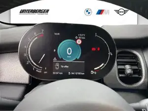 MINI Cooper S AUT.// Panorama Dach // Komfortzugang // Head,UP // Bild 9