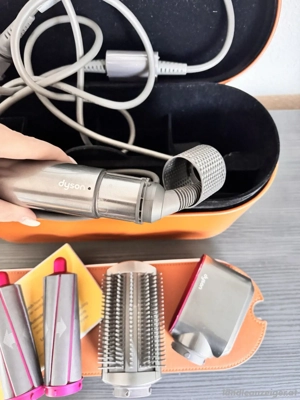 Dyson Airwrap  Bild 4