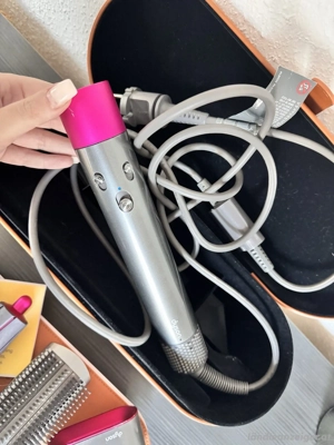 Dyson Airwrap  Bild 5