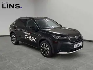 Volkswagen T-Roc Bild 7