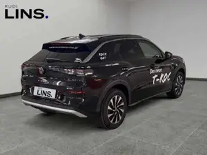 Volkswagen T-Roc Bild 5