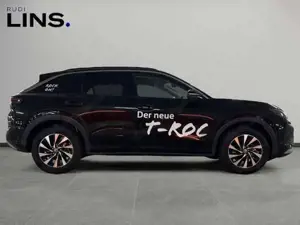 Volkswagen T-Roc Bild 6