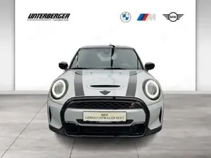 MINI Cooper S AUT.// Panorama Dach // Komfortzugang // Head,UP // Bild 2