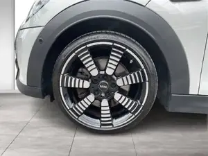 MINI Cooper S AUT.// Panorama Dach // Komfortzugang // Head,UP // Bild 6